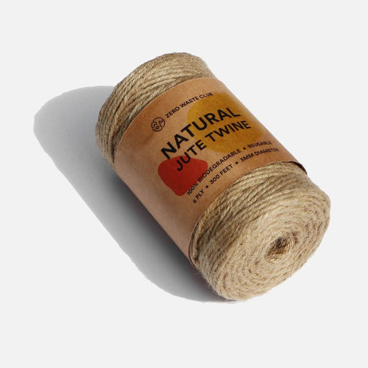 100% Natural Jute Twine