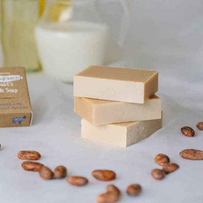 Goats Milk Soap (90g)