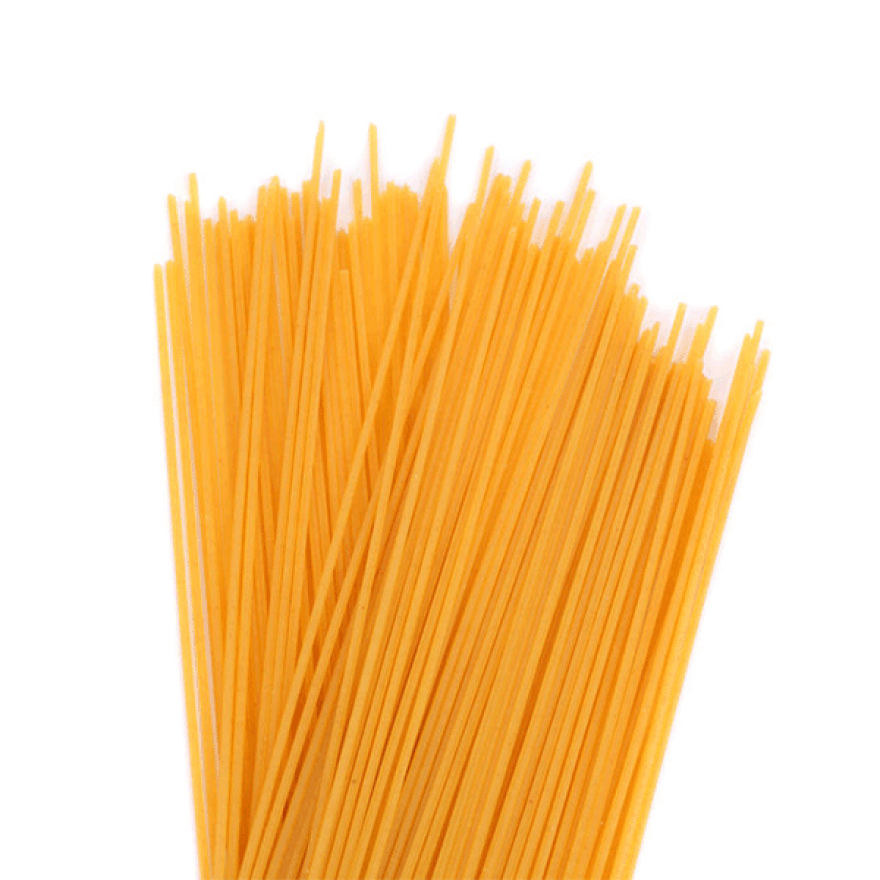 SPAGHETTI white ORGANIC (per 500g)